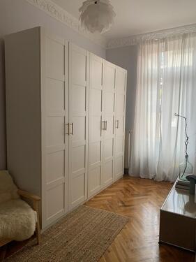 Foto - Etagenwohnung in Frankfurt am Main zur Miete