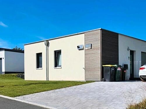 Foto - 3 Zimmer Einfamilienhaus zur Miete in Hof