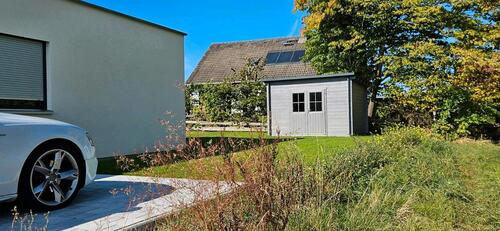 Foto - 3 Zimmer Einfamilienhaus in Hof