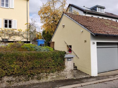 Foto - 7 Zimmer Einfamilienhaus zur Miete in Rottweil