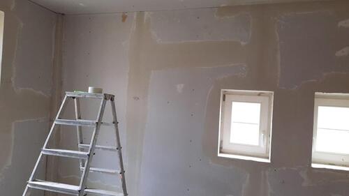 Foto - 3 Zimmer Etagenwohnung zur Miete in Wiesensteig