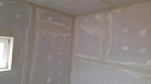 Foto - 3 Zimmer Etagenwohnung in Wiesensteig