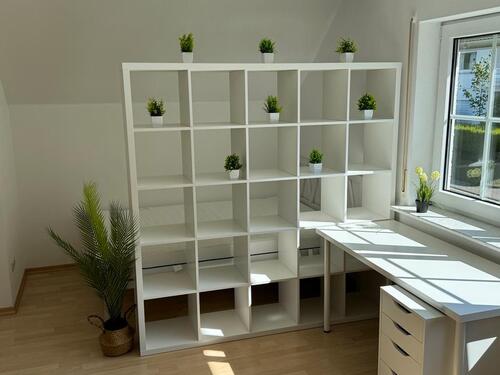 Foto - Moderne, ruhig gelegene möblierte Wohnung in Brachbach