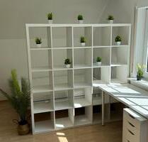 Moderne, ruhig gelegene möblierte Wohnung in Brachbach - Mudersbach