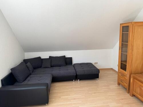 Foto - 1 Zimmer Etagenwohnung zur Miete in Mudersbach