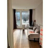 Wohnung befristet zu vermieten mind. 4 Monate - Hamburg Uhlenhorst