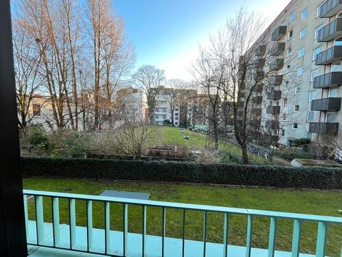 Foto - Etagenwohnung in Hamburg zur Miete