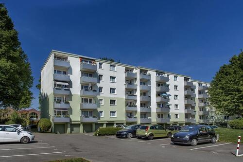 Foto - Demnächst frei! 3-Zimmer-Wohnung in Essen