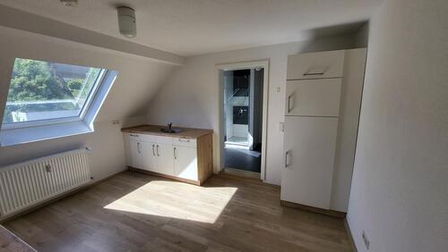 Foto - 1 Zimmer Dachgeschoßwohnung in Quierschied
