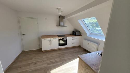 Foto - Dachgeschoßwohnung in Quierschied zur Miete