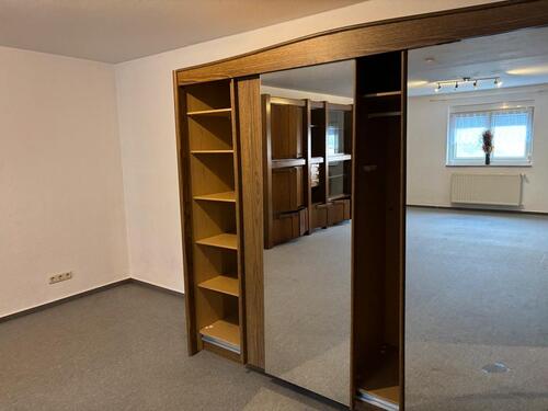 Foto - Etagenwohnung in Schwallungen zur Miete