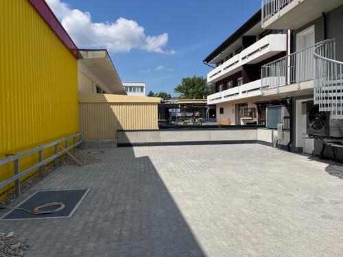 Foto - 10 AußenstellplätzeLagerfläche zu vermieten