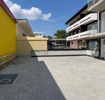 10 AußenstellplätzeLagerfläche zu vermieten - München Aubing-Lochhausen-Langwied