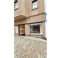 Gewerbefläche in der Fußgängerzone in Frankenberg Eder - Frankenberg (Eder)