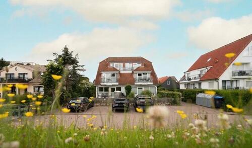 Foto - 4 Zimmer Etagenwohnung zum Kaufen in Grömitz