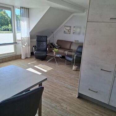 Foto - 4 Zimmer Etagenwohnung in Grömitz