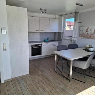 Foto - Etagenwohnung in Grömitz zum Kaufen