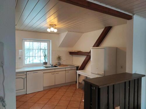 Foto - Charmante Wohnung auf Resthof in Stedesand