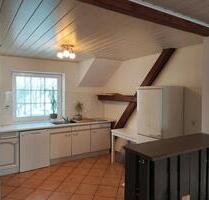 Charmante Wohnung auf Resthof in Stedesand - Risum-Lindholm