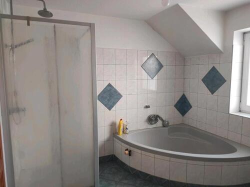 Foto - Etagenwohnung in Risum-Lindholm zur Miete