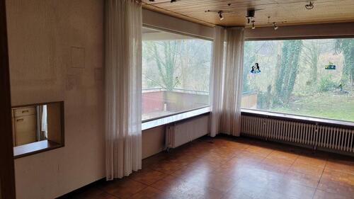 Foto - 6 Zimmer Einfamilienhaus zum Kaufen in Unterreichenbach