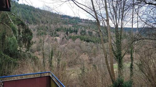 Foto - Einfamilienhaus in Unterreichenbach zum Kaufen