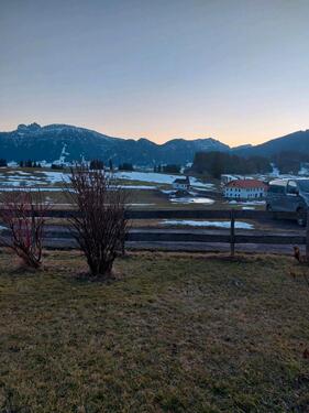 Foto - Erdgeschoßwohnung in Kempten (Allgäu) zur Miete