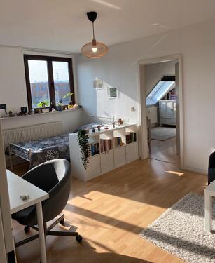 Foto - Süße 2 Zimmer Wohnung in zentraler Lage