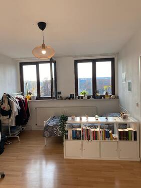 Foto - 2 Zimmer Dachgeschoßwohnung in Dortmund