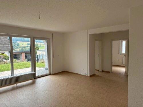 Foto - 4 Zimmer Etagenwohnung in Körle