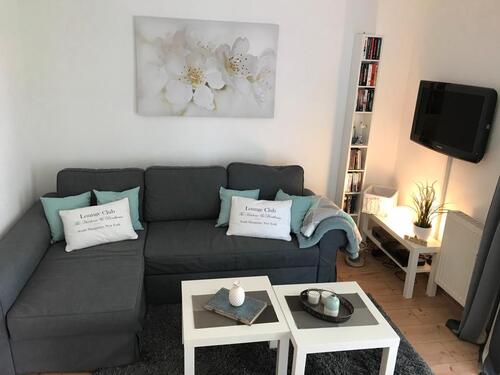 Foto - Ferienwohnung in Schönhagen Brodersby Ostsee