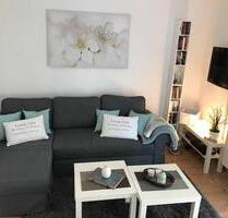 Ferienwohnung in Schönhagen Brodersby Ostsee - Dörphof