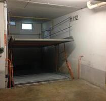 1 oder 2 Garagenstellplätze in Dresden Bühlau