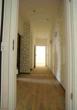 Foto - 2 Zimmer Etagenwohnung in Bernburg (Saale)