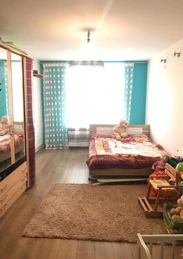 Foto - Etagenwohnung in Bernburg (Saale) zur Miete