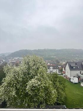 Foto - 2-Zimmer-Wohnung mit Ausblick über Königsbach zu vermieten