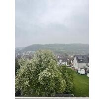 2-Zimmer-Wohnung mit Ausblick über Königsbach zu vermieten - Königsbach-Stein