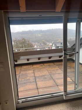 Foto - Dachgeschoßwohnung in Königsbach-Stein zur Miete