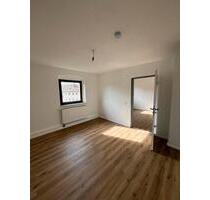 Helle und moderne 2,5-Zimmer-Wohnung in Selb