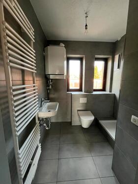 Foto - Etagenwohnung in Selb zur Miete
