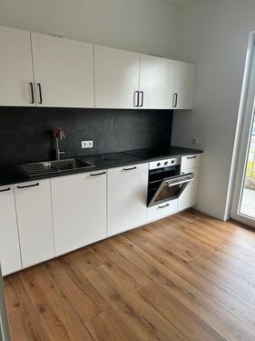 Foto - Sanierte Wohnung zentral in Fulda