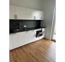 Sanierte Wohnung zentral in Fulda