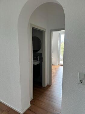 Foto - 3 Zimmer Etagenwohnung in Fulda