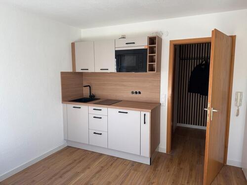 Foto - Modernes Apartment 5,7% Rendite!