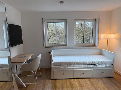 Foto - 1 Zimmer Etagenwohnung zum Kaufen in Schweinfurt