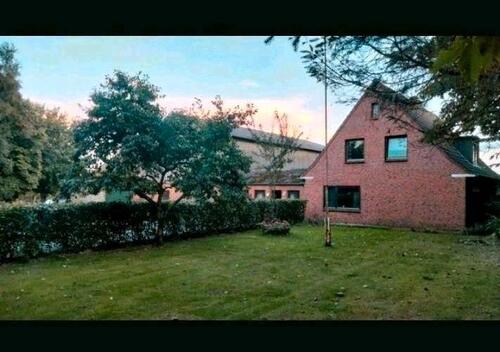 Foto - 6 Zimmer Bauernhaus, Landhaus in Wester-Ohrstedt
