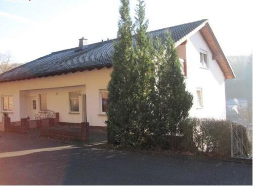 Foto - Schöne große Wohnung auf 2 Etagen in Herrstein