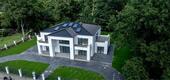 Foto - Exklusive Architektenvilla nahe Nordsee