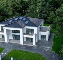 Exklusive Architektenvilla nahe Nordsee|488qm|provisionsfrei - Bremerhaven Wulsdorf