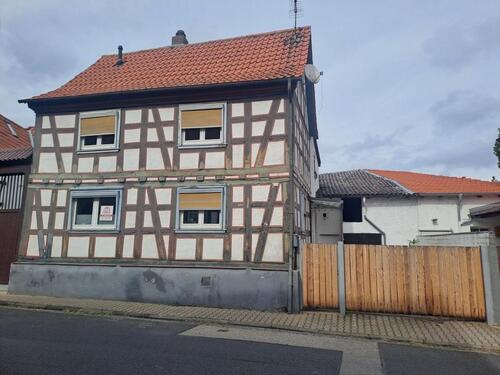Foto - Haus in Hammersbach - Wohnfläche erweiterbar - provisionsfrei